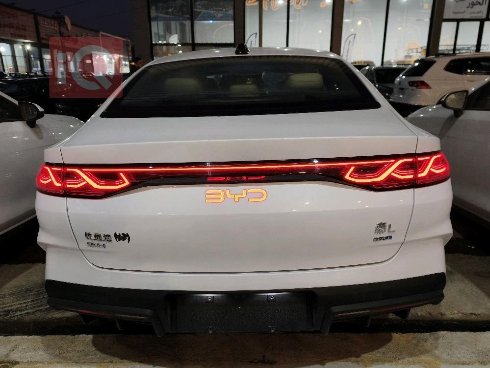 بي واي دي كوين L DM-i